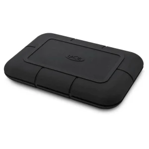 Lacie SSD Externe Rugged Pro 2000 GB – SSD (Solid State Disks) à prix réduits 9