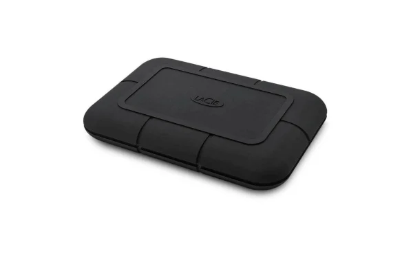 Lacie SSD Externe Rugged Pro 2000 GB – SSD (Solid State Disks) à prix réduits 4