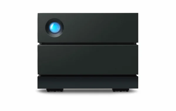 Lacie Mémoire RAID Externe 2big RAID 16 TB – Disques Durs Externes Acheter 3