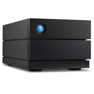 Lacie Mémoire RAID Externe 2big RAID 16 TB – Disques Durs Externes Acheter 9