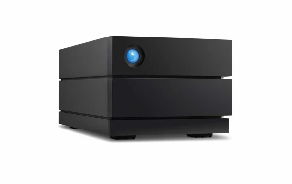 Lacie Mémoire RAID Externe 2big RAID 16 TB – Disques Durs Externes Acheter 4
