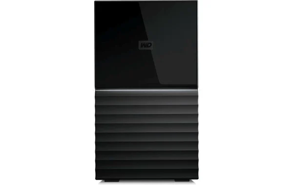 Western Digital Disque Dur Externe WD My Book Duo 36 TB – Disques Durs Externes SOLDES TOUT À 3