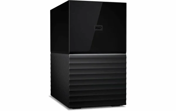 Western Digital Disque Dur Externe WD My Book Duo 36 TB – Disques Durs Externes SOLDES TOUT À 4