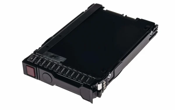 Hewlett Packard Enterprise SSD (Solid State Disks) HPE SSD P18434-B21 2.5 en promotion 4
