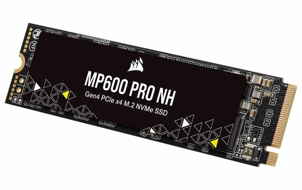 boutique paris Corsair SSD MP600 PRO NH M.2 2280 NVMe 8000 GB – SSD (Solid State Disks) 1