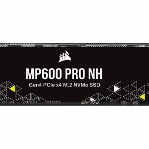 boutique paris Corsair SSD MP600 PRO NH M.2 2280 NVMe 8000 GB – SSD (Solid State Disks) 9