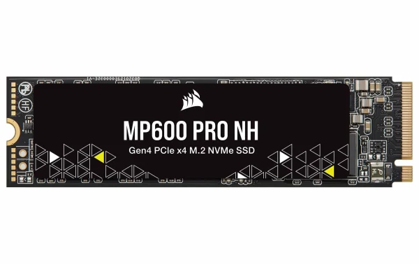 boutique paris Corsair SSD MP600 PRO NH M.2 2280 NVMe 8000 GB – SSD (Solid State Disks) 4