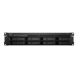 Synology NAS RackStation RS1221+ 8-bay – NAS soldes luxe 7