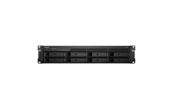 Synology NAS RackStation RS1221+ 8-bay – NAS soldes luxe 3