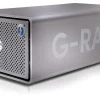 SanDisk PRO Mémoire RAID Externe HD G-Raid 2 36 TB – Disques Durs Externes marques de renommée 13