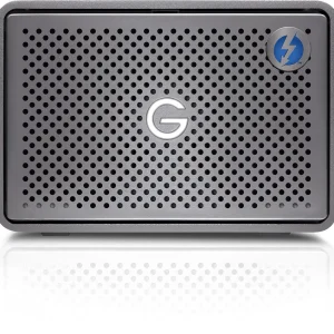 SanDisk PRO Mémoire RAID Externe HD G-Raid 2 36 TB – Disques Durs Externes marques de renommée 7