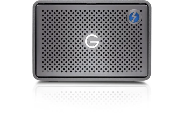 SanDisk PRO Mémoire RAID Externe HD G-Raid 2 36 TB – Disques Durs Externes marques de renommée 3