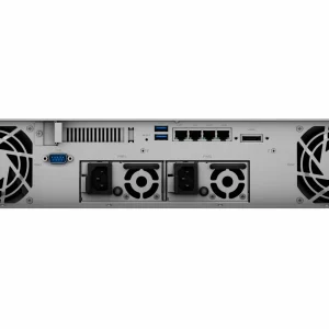 excellents soldes Synology NAS RackStation RS1221RP+ 8-bay – NAS 7