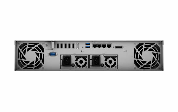 excellents soldes Synology NAS RackStation RS1221RP+ 8-bay – NAS 3