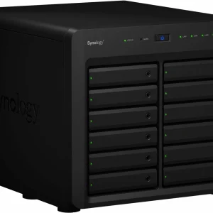 Synology NAS DiskStation DS2422+ 12-bay – NAS vente pas cher 9
