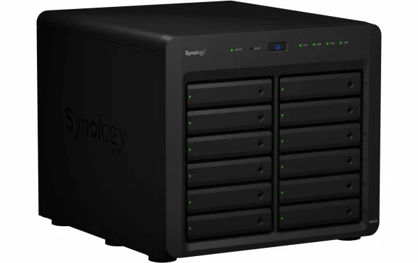 Synology NAS DiskStation DS2422+ 12-bay – NAS vente pas cher 4