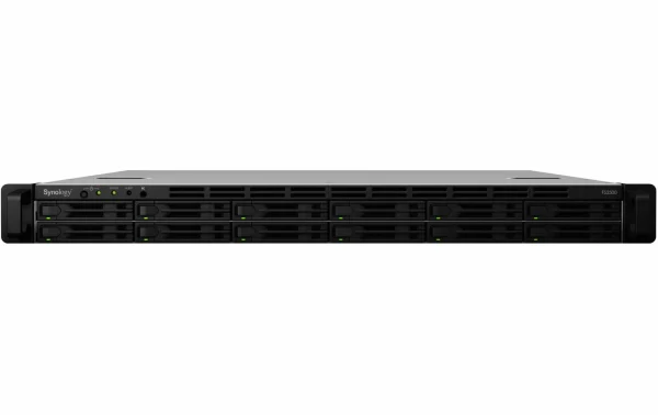 magasin solde Synology NAS FlashStation FS2500 12-bay – NAS 1