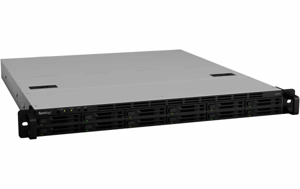 magasin solde Synology NAS FlashStation FS2500 12-bay – NAS 4