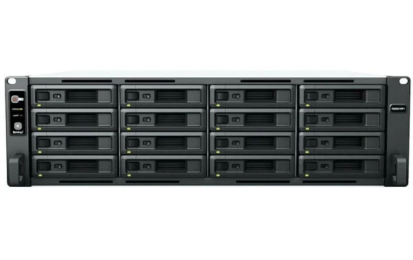 à prix très bas NAS Synology RS2821RP+ 16-bay – NAS 1