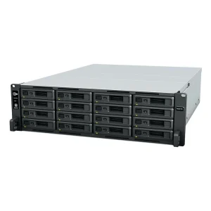 à prix très bas NAS Synology RS2821RP+ 16-bay – NAS 7
