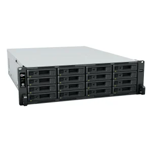 à prix très bas NAS Synology RS2821RP+ 16-bay – NAS 9