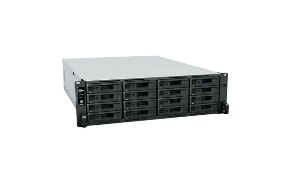 à prix très bas NAS Synology RS2821RP+ 16-bay – NAS 4