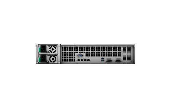 magasin Synology NAS RackStation RS3621RPxs 12-bay – NAS 4