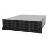 Synology NAS RackStation RS4021xs+ 16-bay – NAS Livraison internationale 13