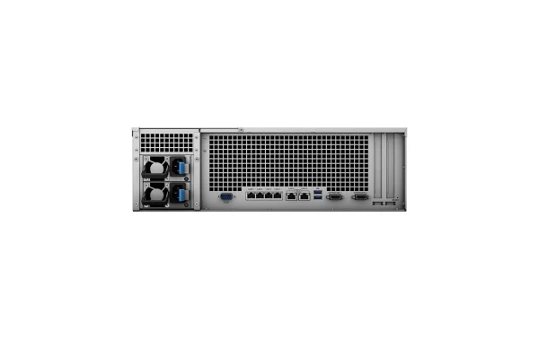 Synology NAS RackStation RS4021xs+ 16-bay – NAS Livraison internationale 4