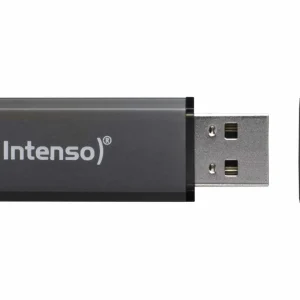 Diverse Clé USB Alu Line 16 GB – Sticks USB De super promotions disponibles 6