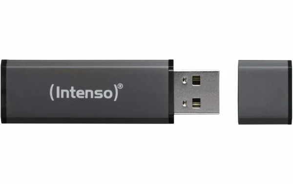 Diverse Clé USB Alu Line 16 GB – Sticks USB De super promotions disponibles 3