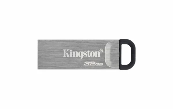 luxe soldes Kingston Clé USB DataTraveler Kyson 32 GB – Sticks USB 1