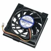 site pas cher Synology Ventilateur De Remplacement NAS Fan 60x60x10_2 60x60x10mm _2 – NAS 5