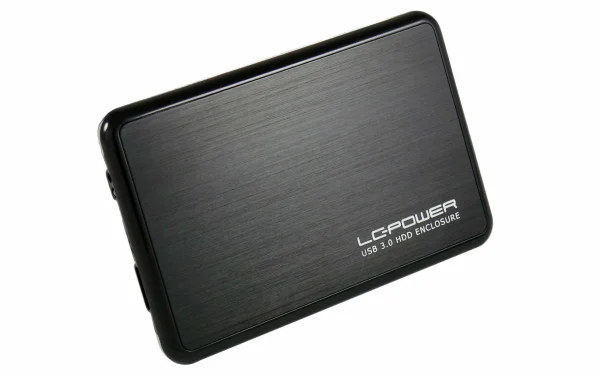 boutique en ligne france LC-Power Disques Durs Externes Boîtier Externe LC-25BUB3 2.5 1