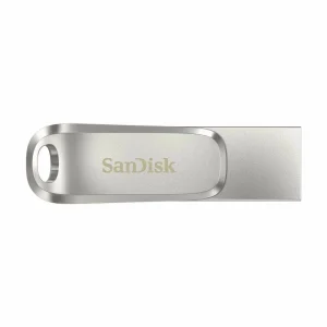 SanDisk Clé USB Ultra Dual Luxe USB Type-C 32 GB – Sticks USB grossiste en ligne 7