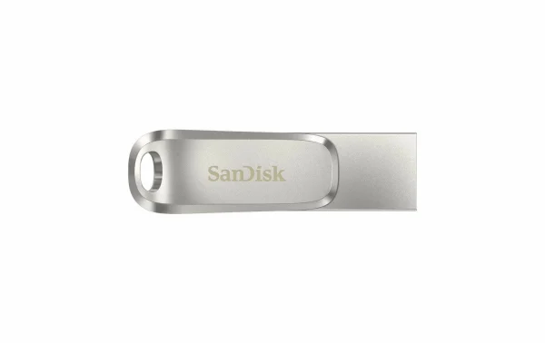 SanDisk Clé USB Ultra Dual Luxe USB Type-C 32 GB – Sticks USB grossiste en ligne 3