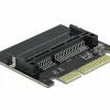 a Prix Discount DeLock Adaptateur SATA – CFast – Accessoires Supports De Mémoire 11