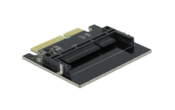 a Prix Discount DeLock Adaptateur SATA – CFast – Accessoires Supports De Mémoire 3