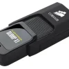 Corsair Clé USB Flash Voyager Slider X1 USB 3.0 32 GB – Sticks USB Prix très abordable 13