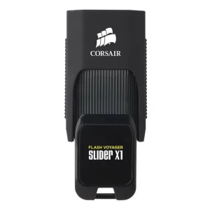 Corsair Clé USB Flash Voyager Slider X1 USB 3.0 32 GB – Sticks USB Prix très abordable 7