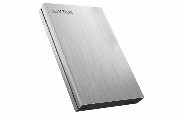 soldes magasin RAIDSONIC Disques Durs Externes ICY BOX Boîtier Externe IB-241WP 2.5 1