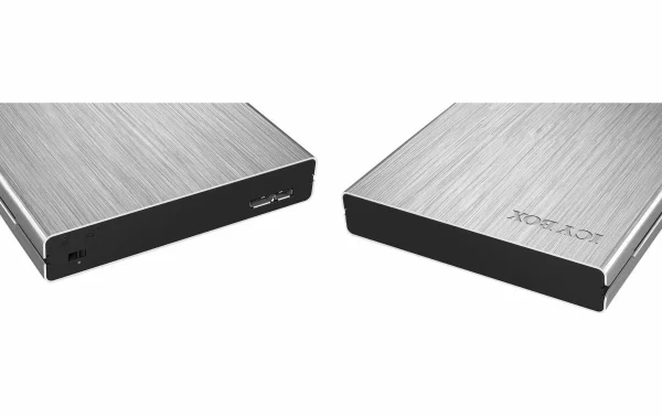 soldes magasin RAIDSONIC Disques Durs Externes ICY BOX Boîtier Externe IB-241WP 2.5 3