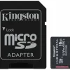 soldes de Noël Kingston Carte MicroSDHC Industrial UHS-I 16 GB – Cartes Mémoire 11