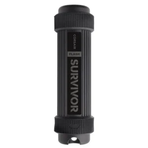 Corsair Clé USB Flash Survivor Stealth USB 3.0 64 GB – Sticks USB beauté 7