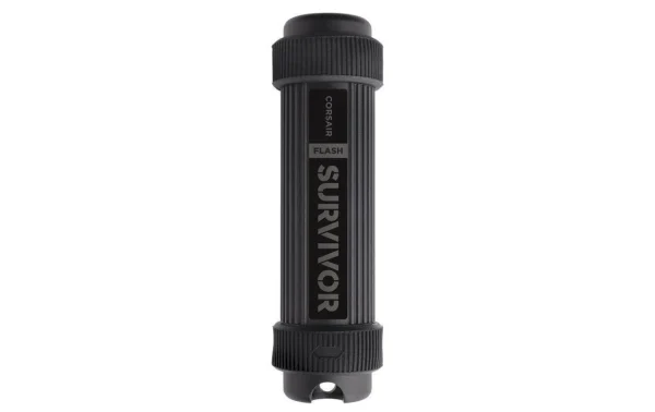 Corsair Clé USB Flash Survivor Stealth USB 3.0 64 GB – Sticks USB beauté 3