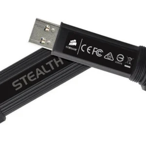 Corsair Clé USB Flash Survivor Stealth USB 3.0 64 GB – Sticks USB beauté 9