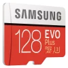 luxe soldes Samsung Micro SDXC 128 GB Evo Plus – Cartes Mémoire 13