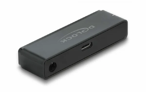 se précipiter pour acheter DeLock Convertisseur 64188 USB-C Vers SATA – Accessoires Supports De Mémoire 1