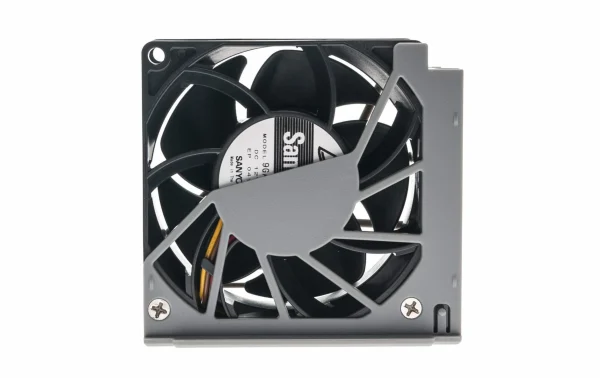 Synology Ventilateur De Remplacement NAS FAN 80x80x32_6 80x80x32mm _6 – NAS de garantie authentique 3