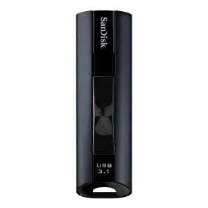 acheter en ligne SanDisk Clé USB Extreme PRO USB 3.2 128 GB – Sticks USB 7